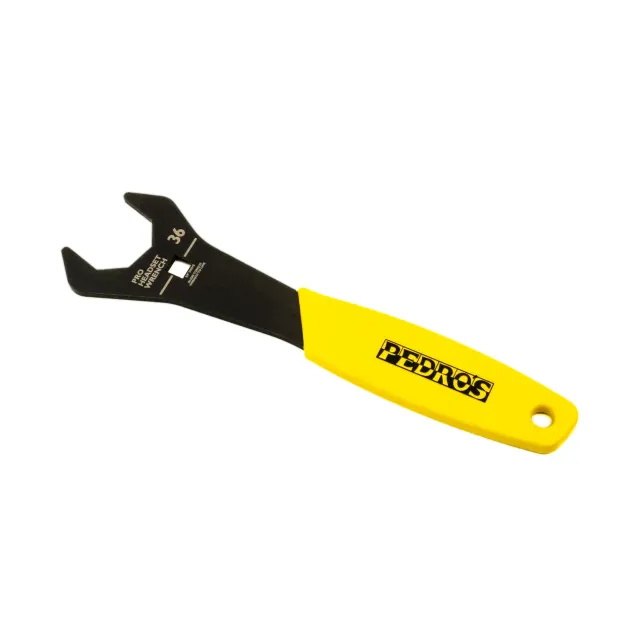 Pedro's Pro Headset Wrench chiave headset piatta 36mm