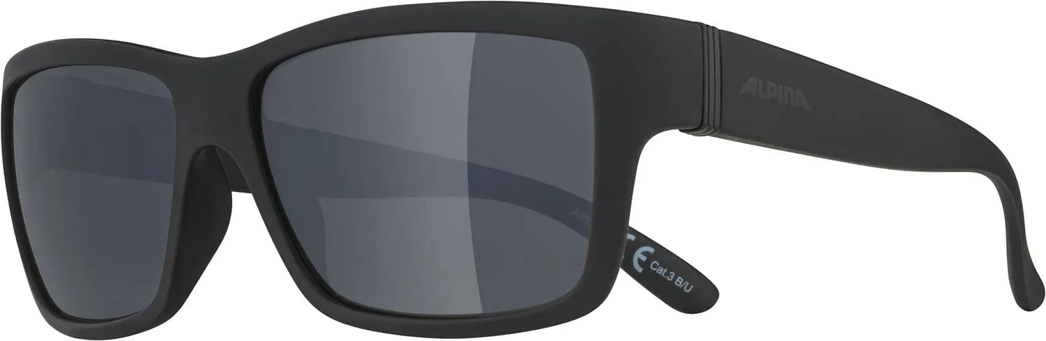 Alpina Kacey Occhiali Sole Unisex Lenti Specchiate