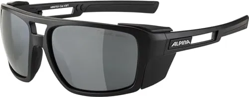 Alpina Skywalsh CMR+ occhiali sportivi black matt