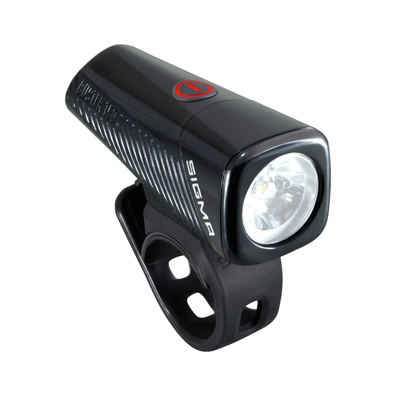 Sigma Buster 150 + Nugget II fanale bici 150 lumen