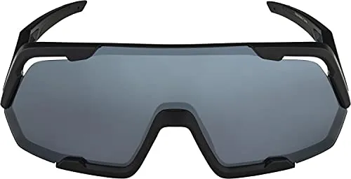 Alpina Rocket occhiali sportivi unisex regolabili