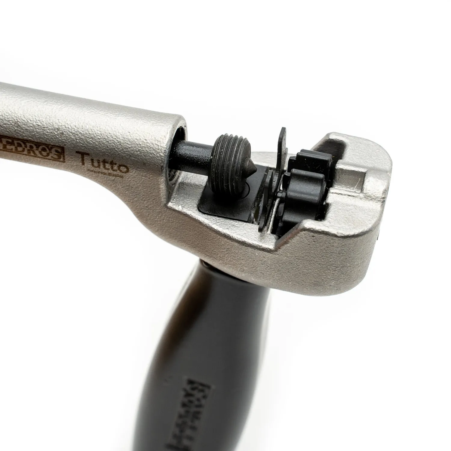 Pedro's Tutto Chain Tool II smagliacatena 1-13v Flattop