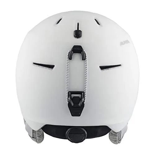 Alpina Albona casco da sci unisex adulto