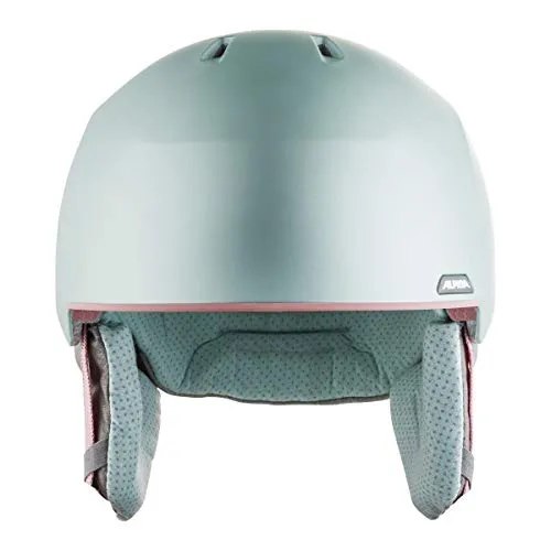 Alpina Albona casco da sci unisex adulto ventilato