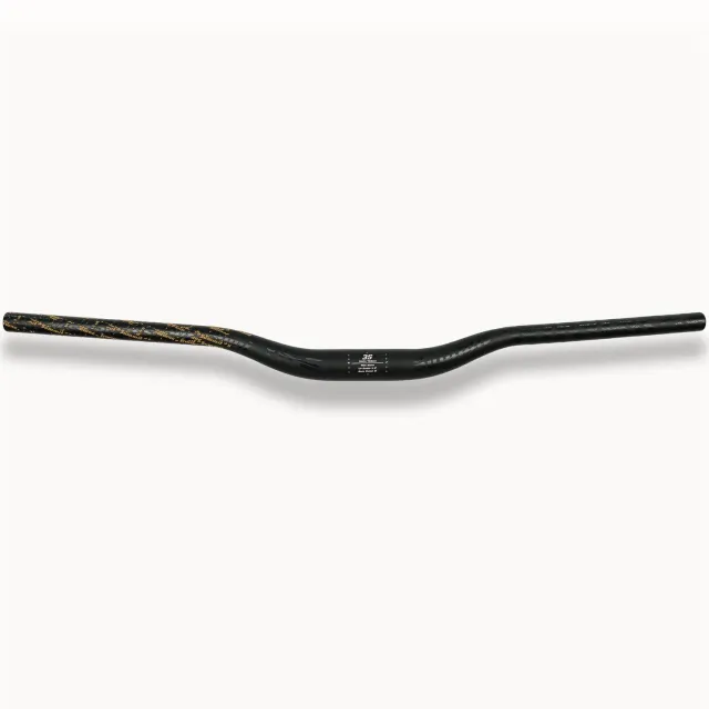 WFS Summit manubrio MTB 35x785mm nero cashmoney