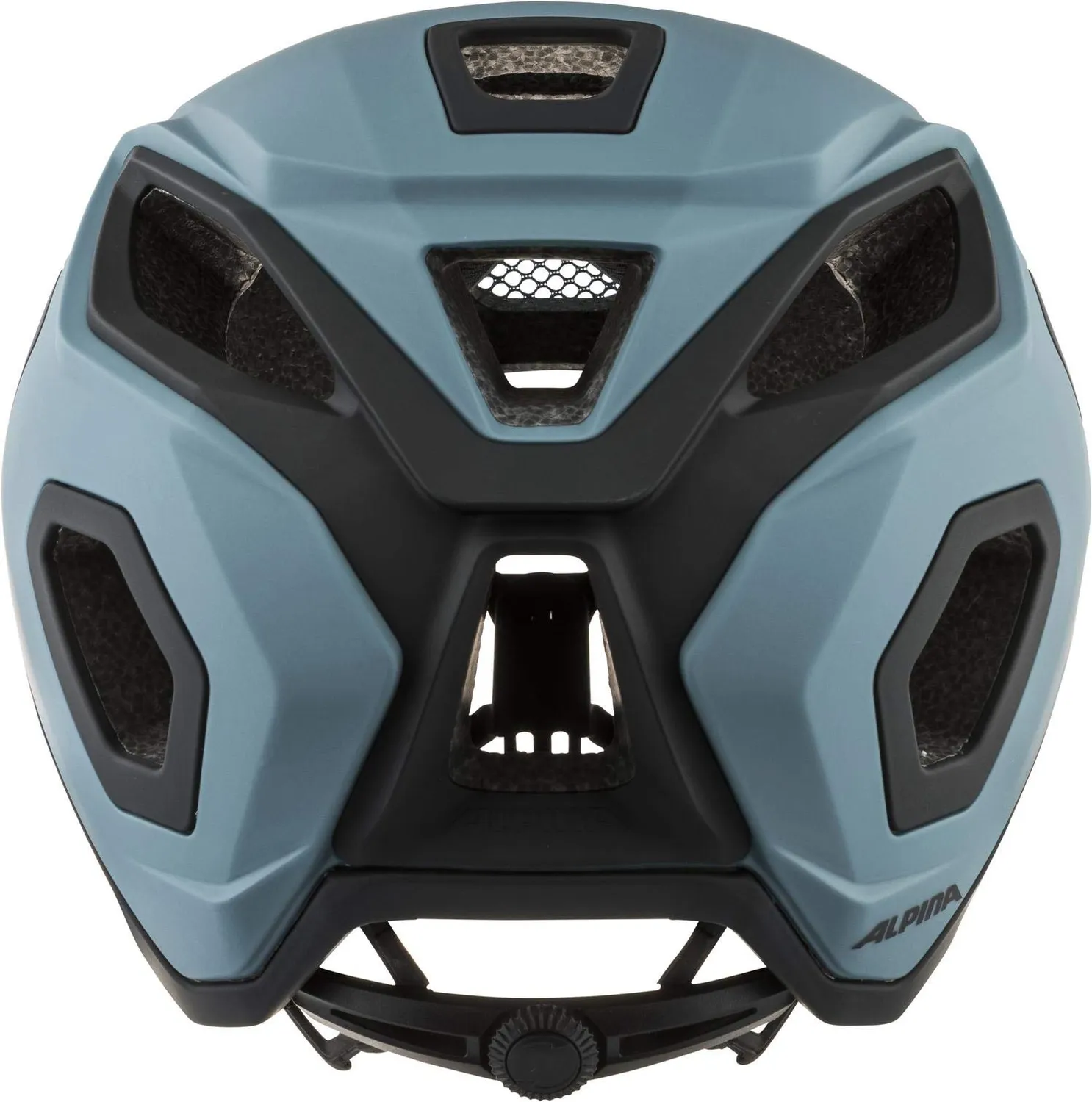 Alpina Comox casco mtb enduro dirtblue matt 52-57 cm