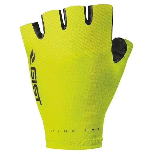 Gist Race guanti bici corti M imbottiti