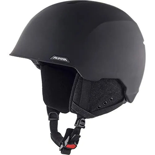 Alpina Albona casco sci ventilato unisex