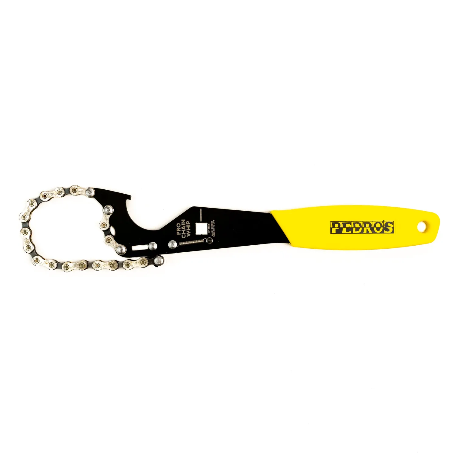 Pedro's Pro Chain Whip II frusta catena 6-13v 290mm