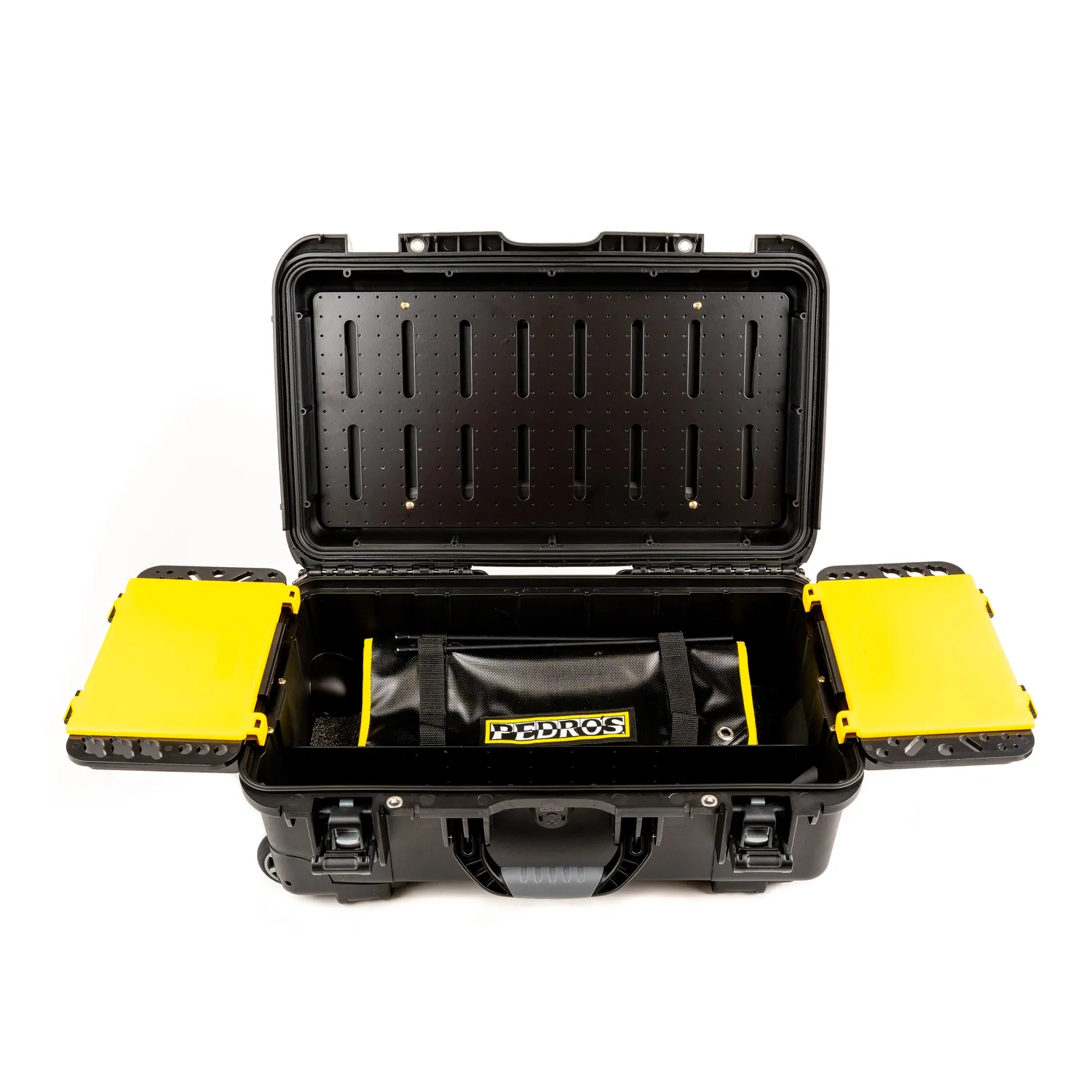Pedro's Master Tool Case 4.0 valigetta trolley 56 cm