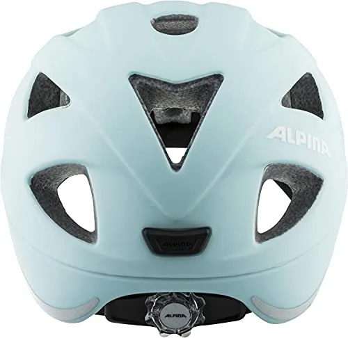 Alpina Ximo L.E. casco bici bambino leggero ventilato