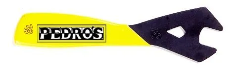 Pedro's Cone chiave coni mozzo 15 mm spessore 2 mm
