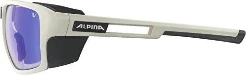 Alpina Sykwalsh V Occhiali Sportivi Fotocromatici
