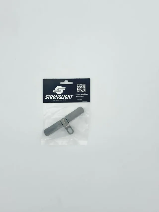 Stronglight ponticello parafango acciaio inox scorrevole