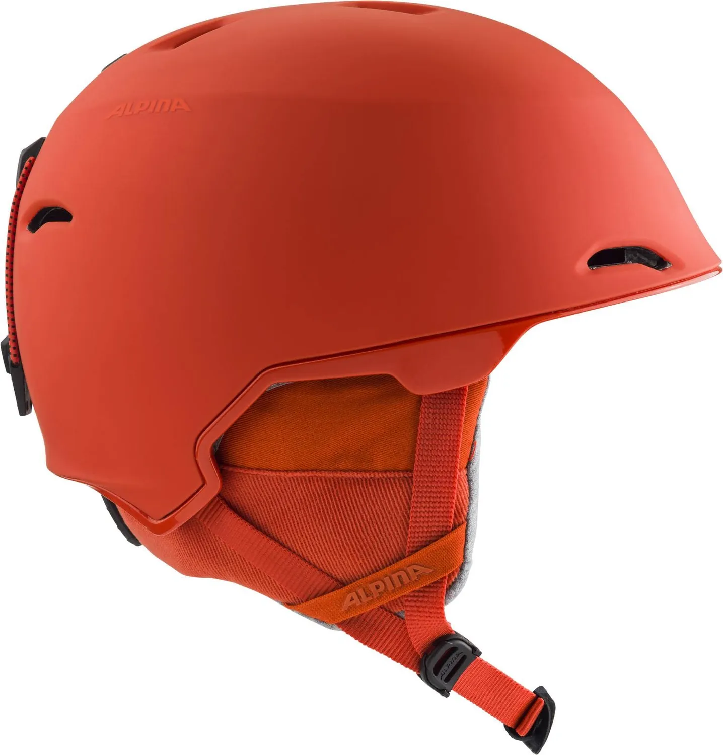 Alpina Maroi casco da sci inmould unisex