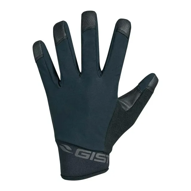 Gist Cycling Buckler guanti bici L protettivi