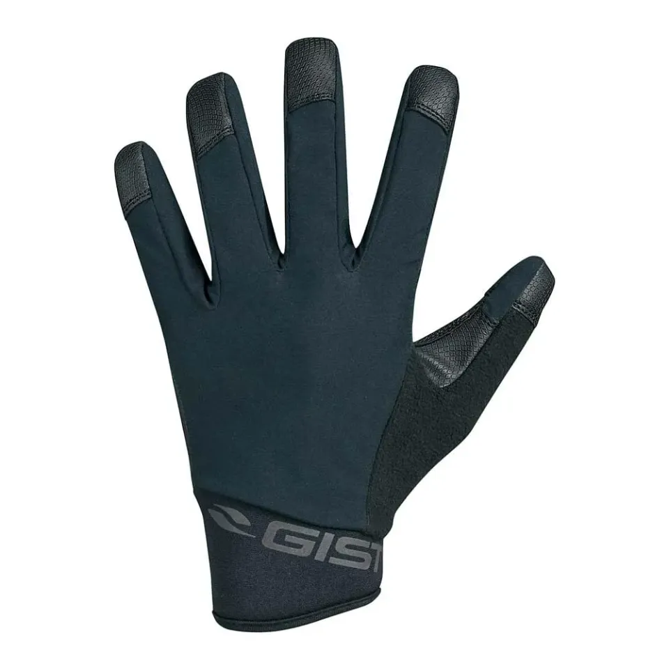 Gist Cycling Buckler guanti bici L protettivi
