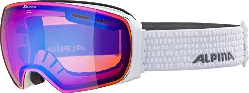 Alpina Granby HM maschera sci sole specchiata