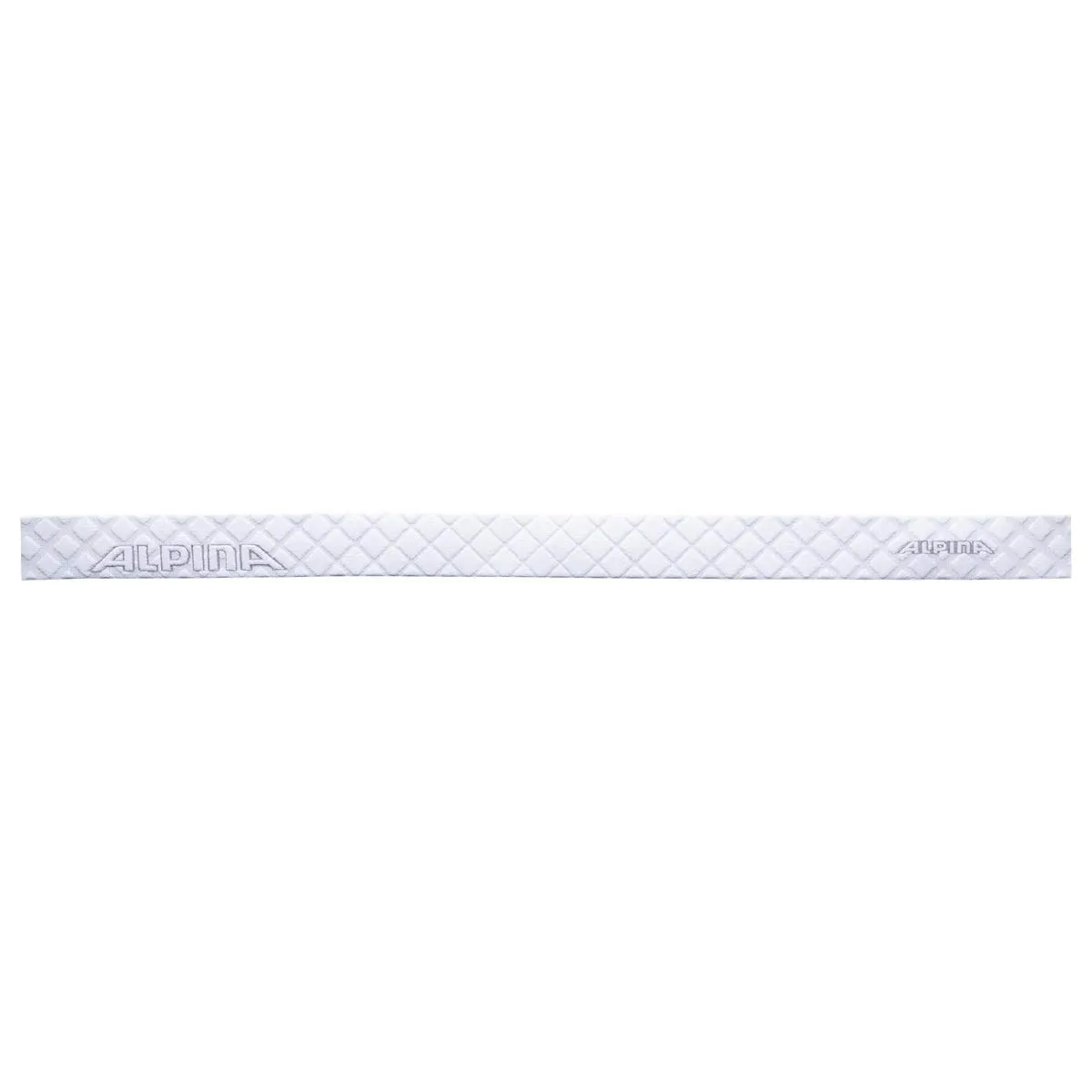 Alpina Panoma Mag Q maschera sci magnetica doppia lente contrasto