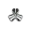 Pedro's Multi Spoke Wrench chiave raggi 3 misure acciaio