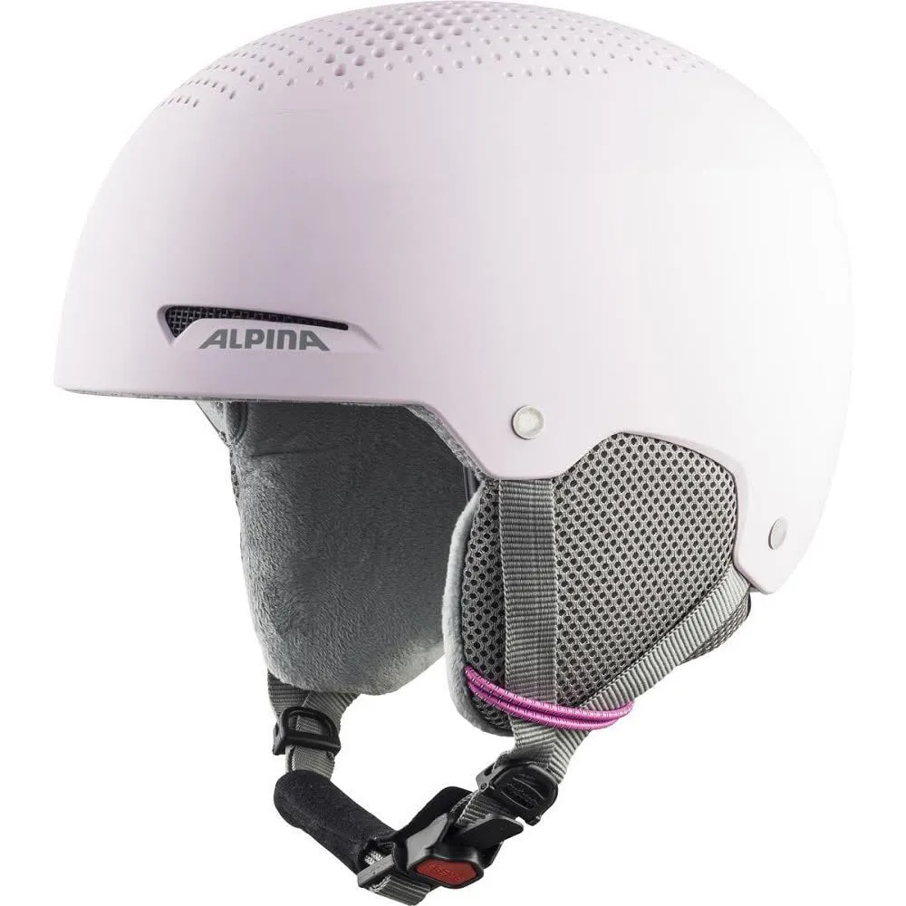 Alpina Grand JR casco sci bambino 51-54 cm