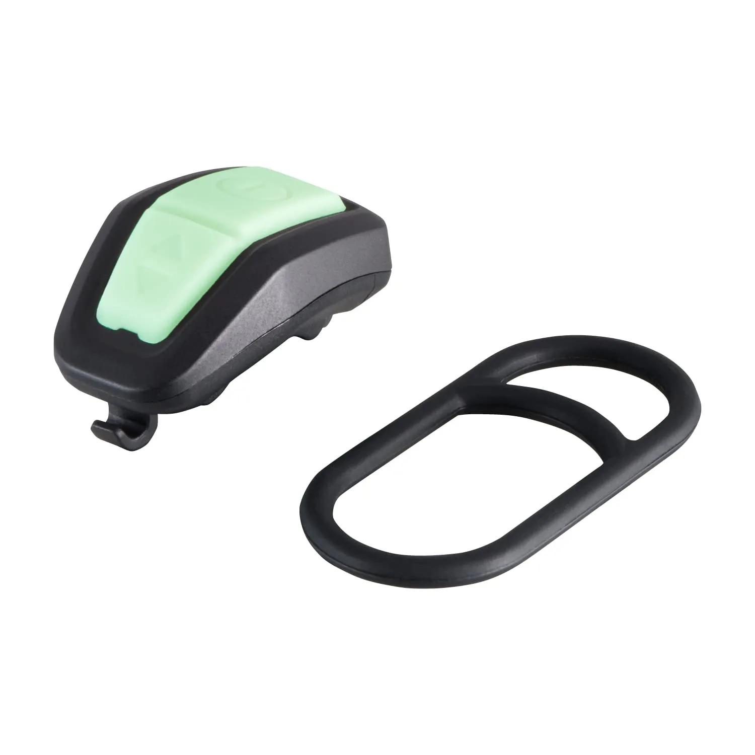 Sigma Buster 2000 HL luce casco bici 2000 lumen