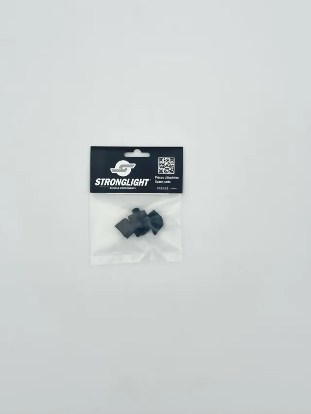 Stronglight coperture corona Dura-Ace FC-R9100 4 pezzi