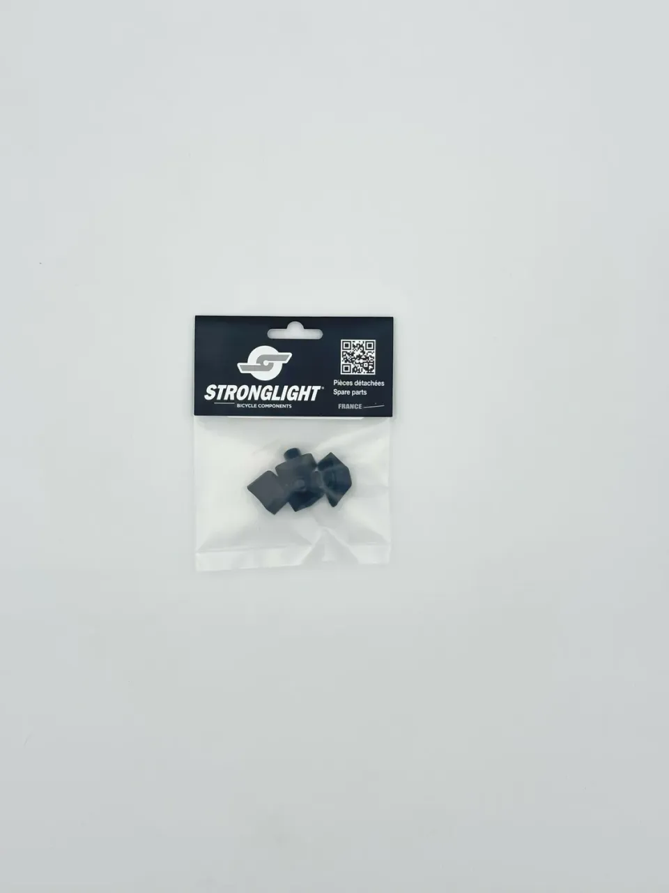 Stronglight Kit 4 Tappi Corona Dura-Ace FC-R9100