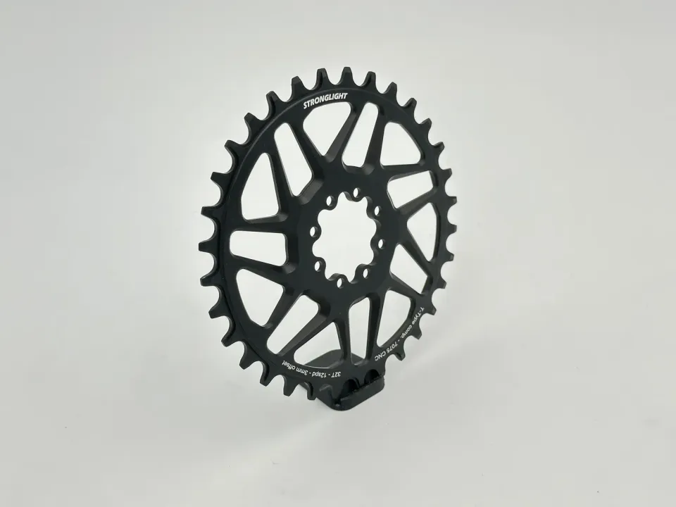 Stronglight Direct Mount 8Bolt SX NX GX X01 XX1 corona