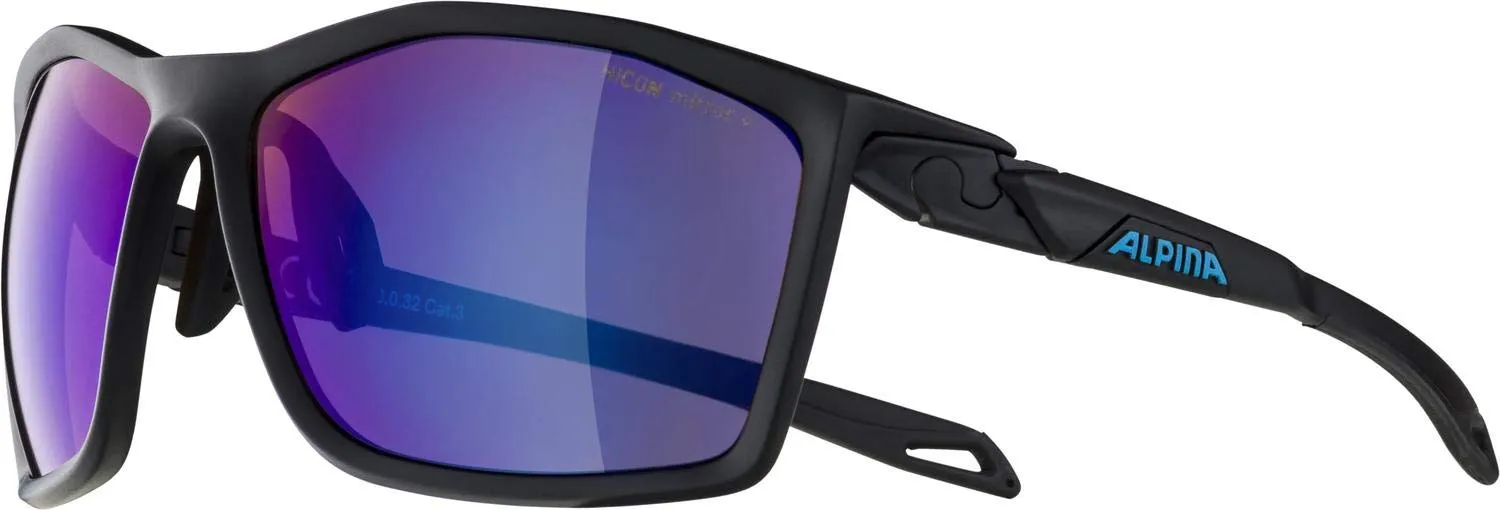 Alpina Twist Five HM+ occhiali MTB idrorepellenti