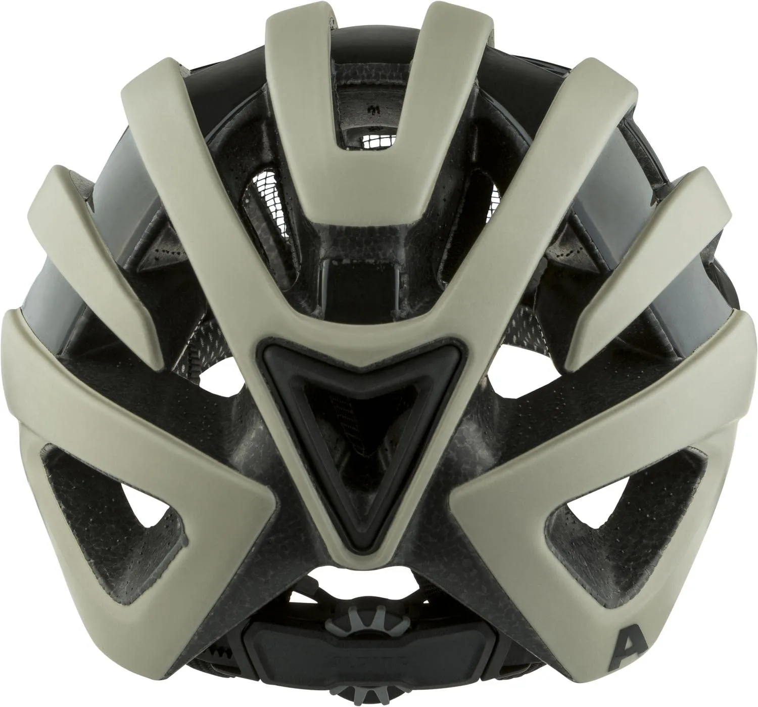 Alpina Ravel casco bici gravel mojave-sand 51-56
