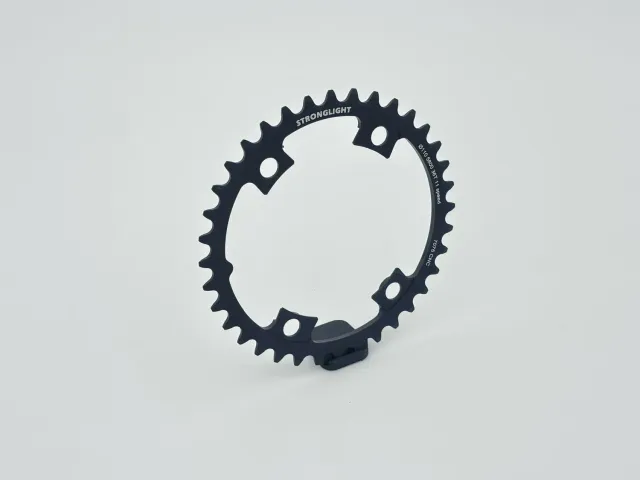Stronglight Type 105 FC-5800 corona bici compatibile Shimano