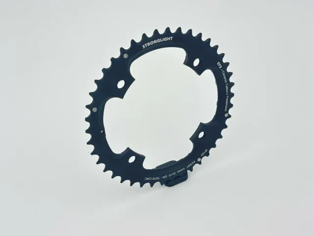 Stronglight corona compatibile SRAM XX X0 X7 X9