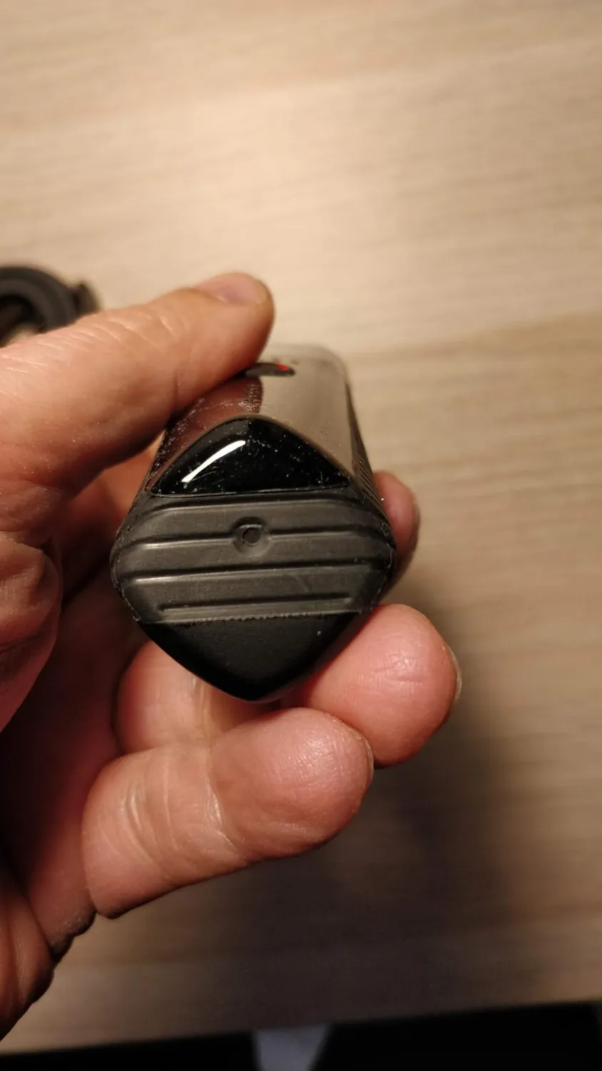 Sigma Buster 800 fanale bici anteriore 800 lumen