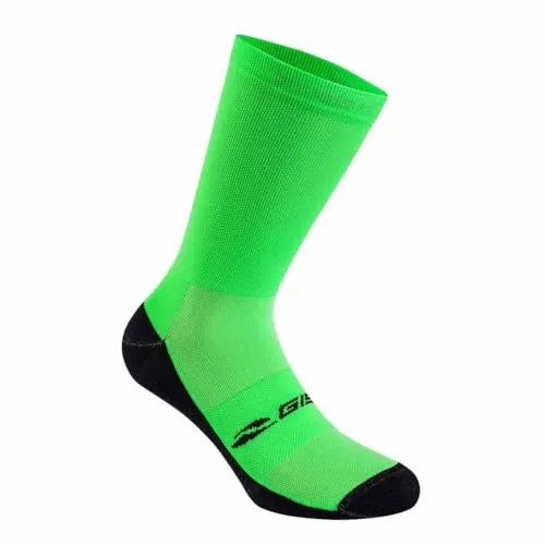 Gist Cycling Dry Fit calzini 44-47 leggeri