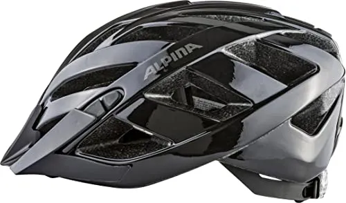 Alpina Panoma Classic casco bici donna leggero