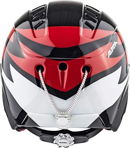 Alpina Carat casco neve bimbo leggero