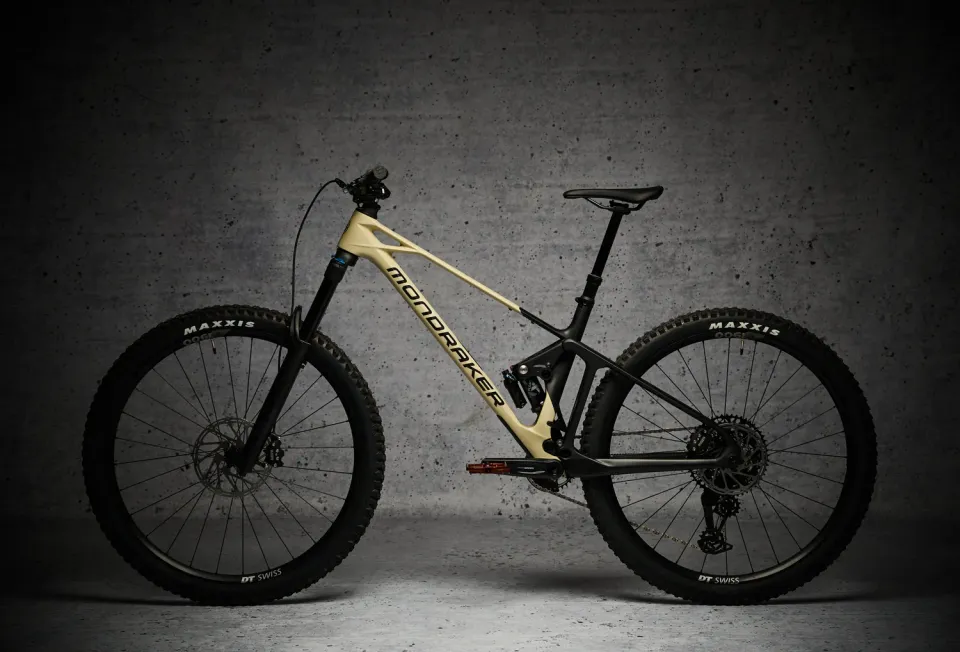 Dyedbro EVO Clear pellicola telaio MTB ebike trasparente opaca