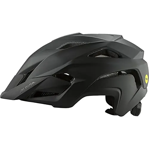 Alpina Stan MIPS Tocsen casco bici 56-59 cm