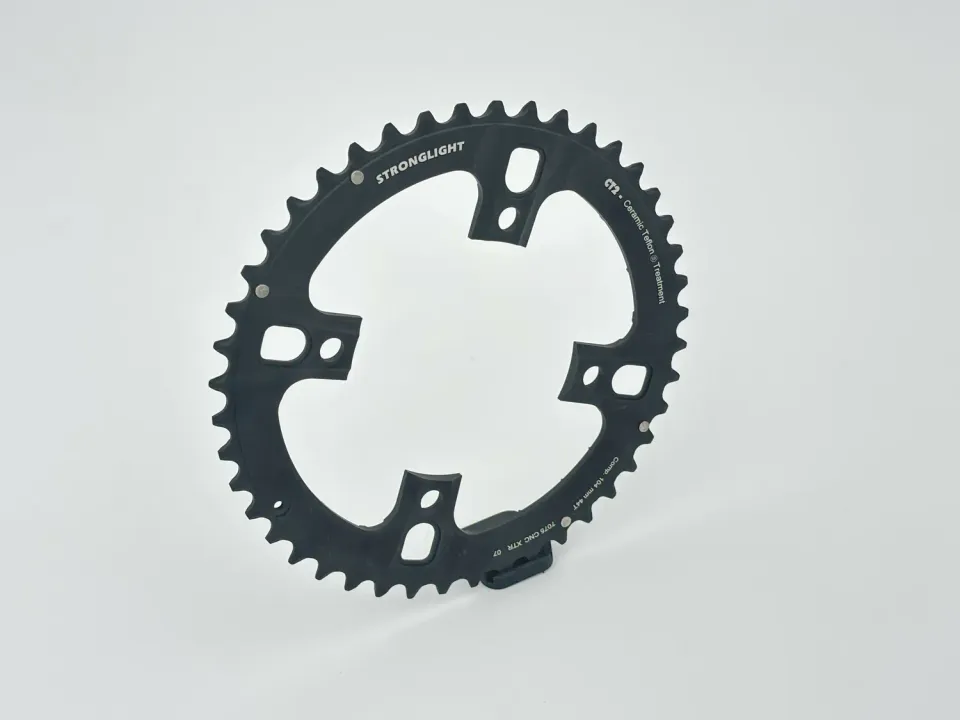 Stronglight XTR FC-M970 2007 corona MTB compatibile
