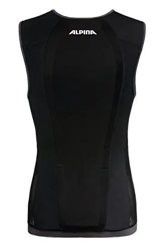 Alpina JSP 3.0 Men gilet protettivo schiena traspirante