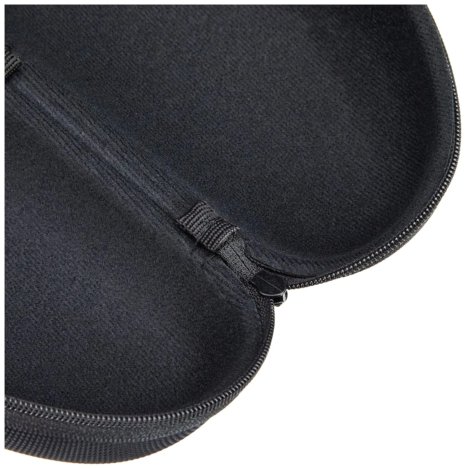 Alpina Case custodia occhiali nera rigida