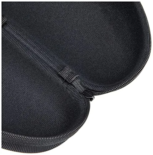 Alpina Case custodia occhiali nera rigida