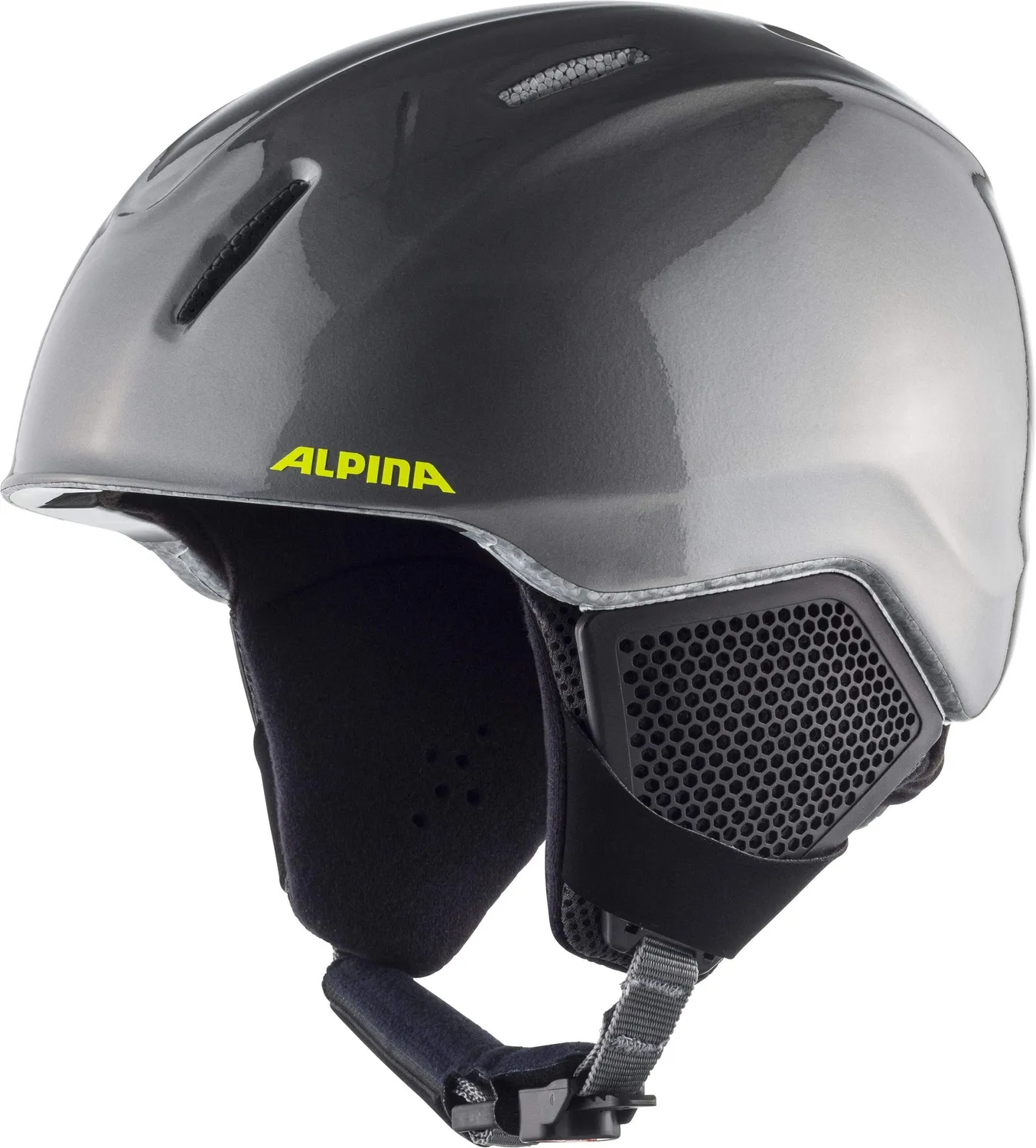 Alpina Grand JR casco sci bambino 51-54 cm