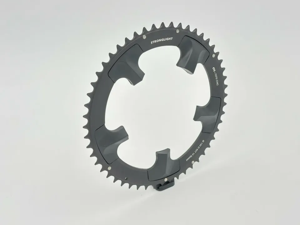 Stronglight Dura Ace FC-7900 corona compatibile Shimano