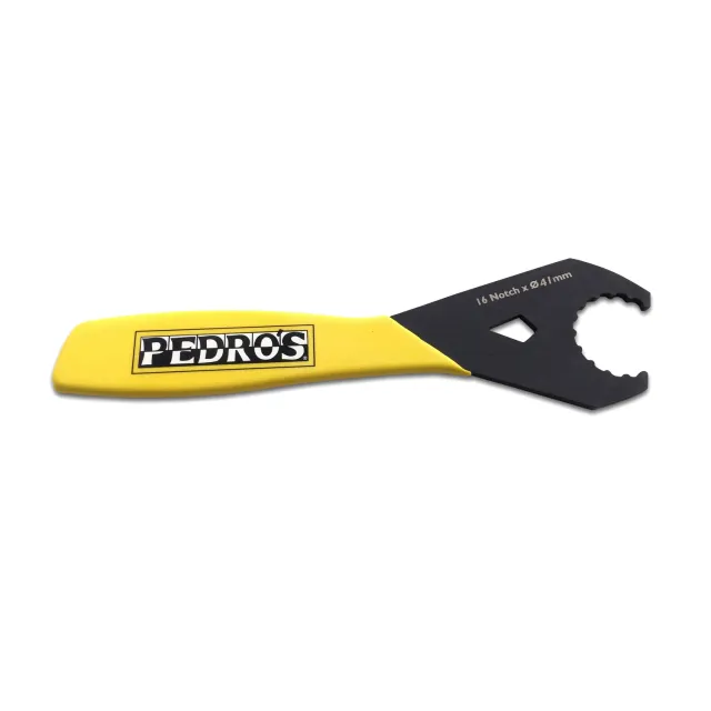 Pedro's chiave movimento centrale Shimano 16x41 mm