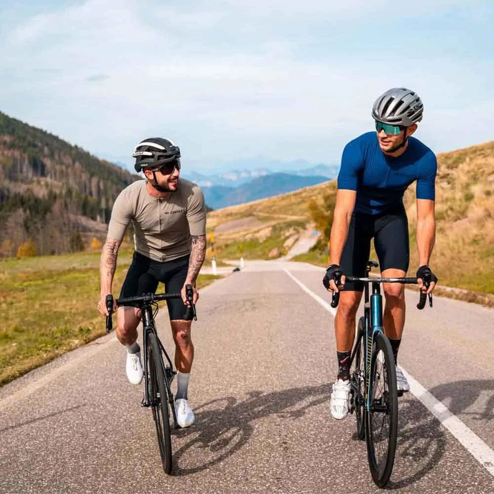 Gist Supremo maglia ciclismo manica corta 2XL traspirante