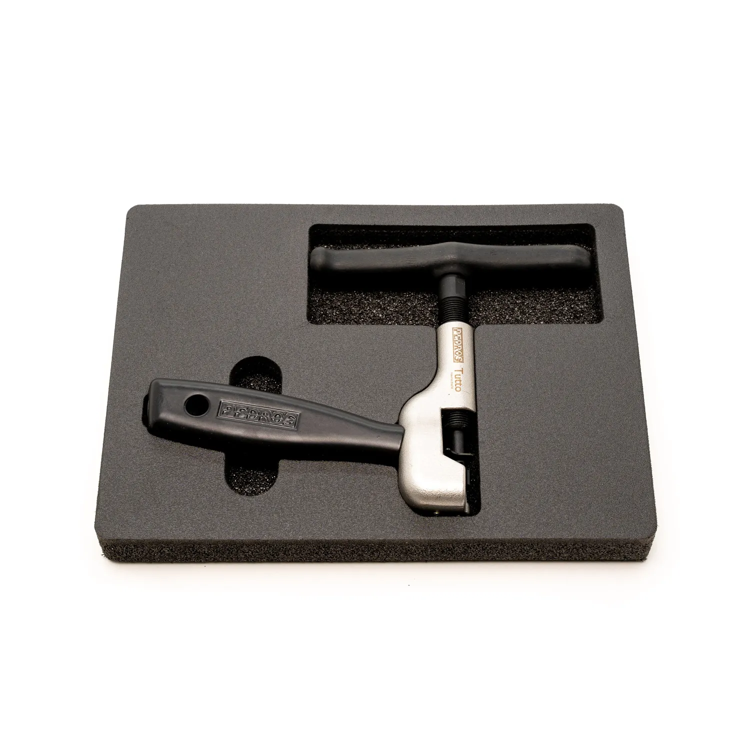 Pedro's Tutto Chain Tool II smagliacatena officina 1-13v
