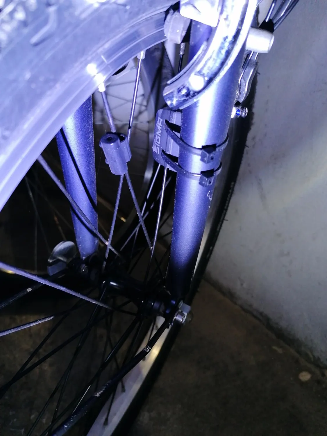 SIGMA BC 10.0 ciclocomputer bici con filo