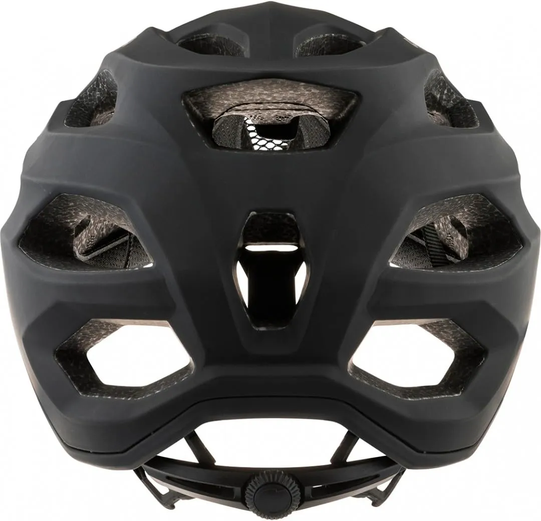 Alpina Carapax 2.0 casco mtb 57-62 cm black matt enduro
